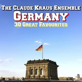 Germany - 30 Great Favourites